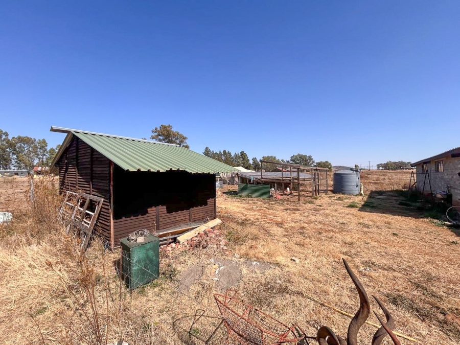 0 Bedroom Property for Sale in Lindequesdrif North West